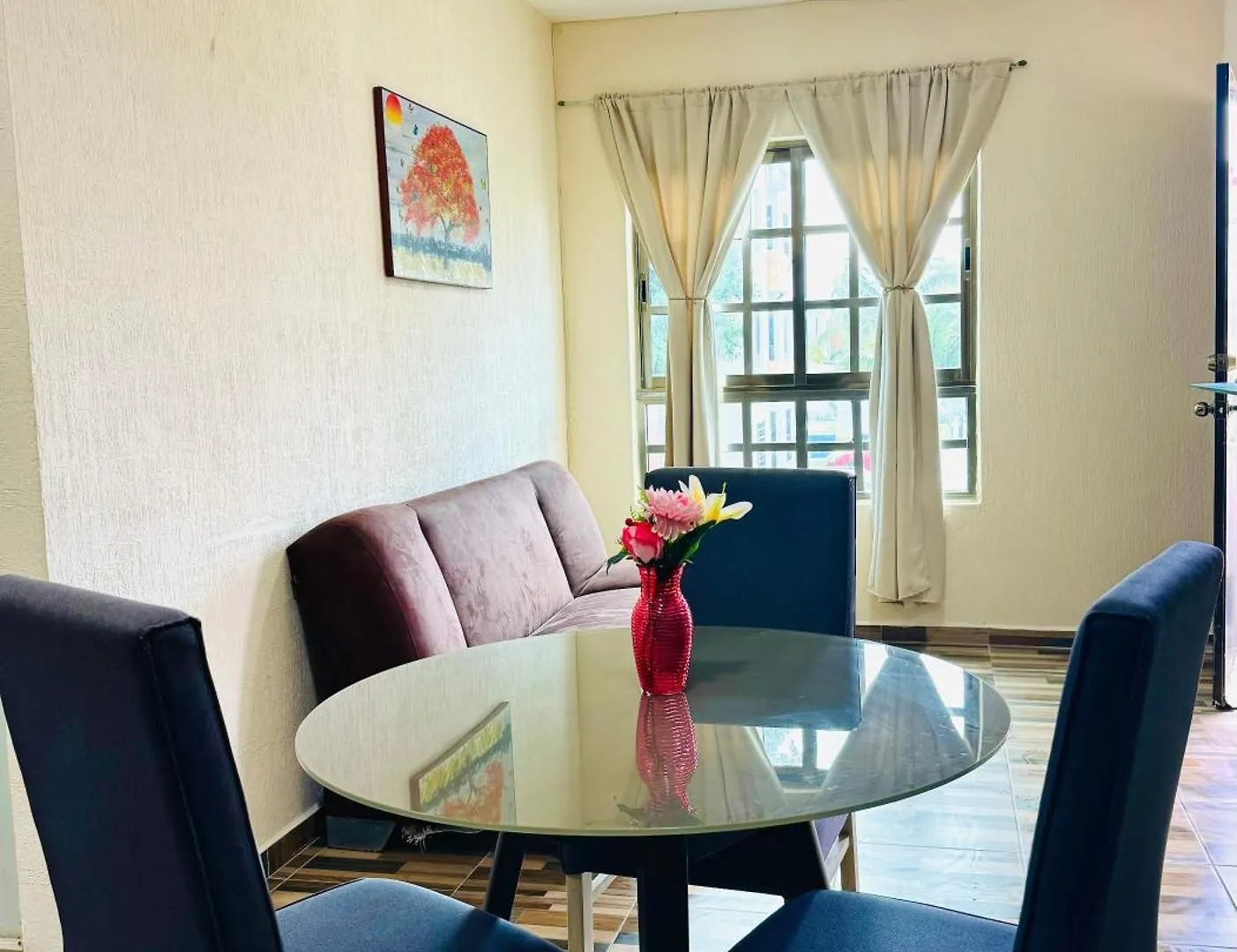 Appartement Depa Con Alberca En Zona Privada à Cancún 0*,  Mexique