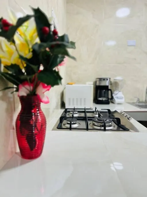 Apartmán Depa Con Alberca En Zona Privada Cancún Mexiko
