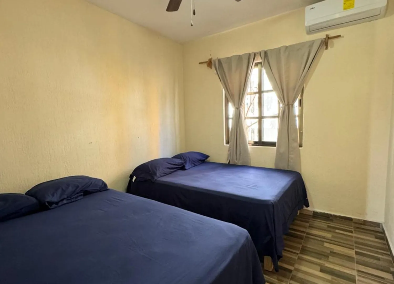 Depa Con Alberca En Zona Privada Apartment Cancun