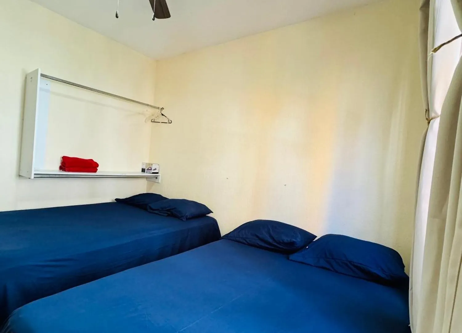 Depa Con Alberca En Zona Privada Apartment Cancun
