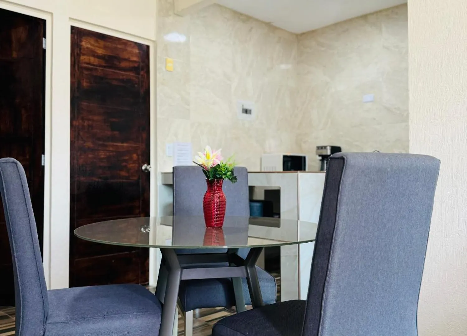 Depa Con Alberca En Zona Privada Apartment Cancun Mexico