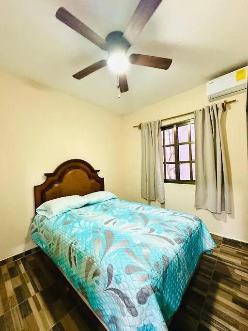 Depa Con Alberca En Zona Privada Apartment Cancun