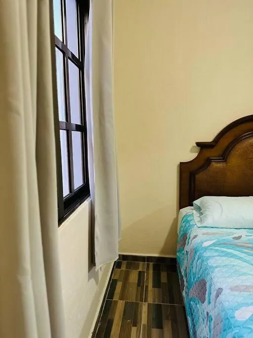 Depa Con Alberca En Zona Privada Apartment Cancun
