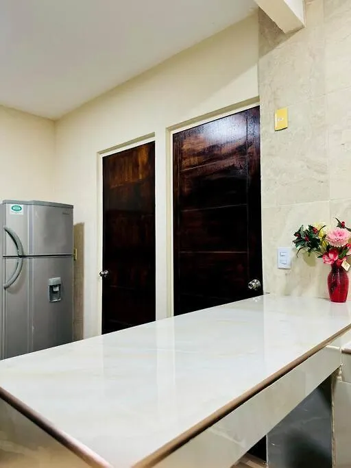 Depa Con Alberca En Zona Privada Apartment Cancun