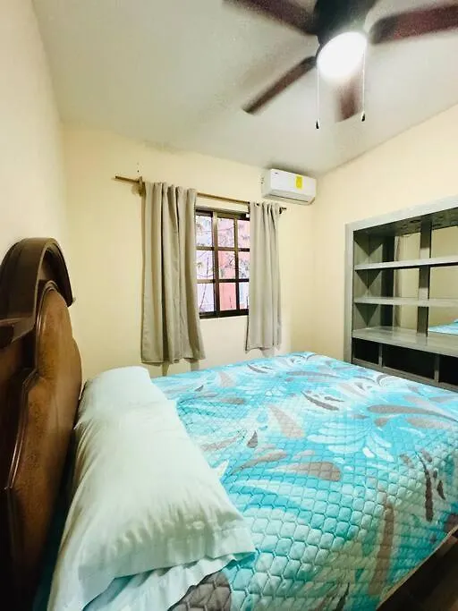 Depa Con Alberca En Zona Privada Apartment Cancun