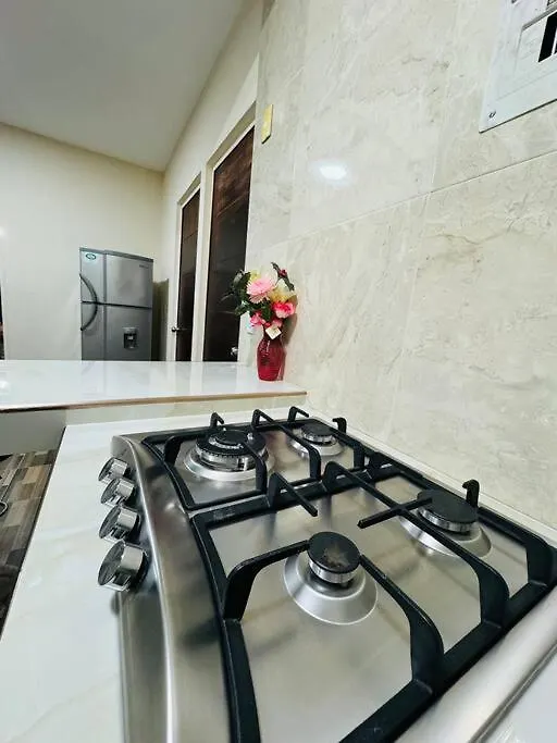 Depa Con Alberca En Zona Privada Apartment Cancun