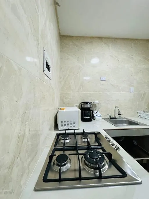 Depa Con Alberca En Zona Privada Apartment Cancun