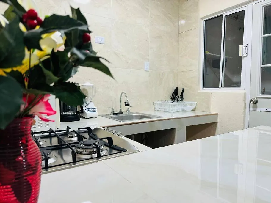 Depa Con Alberca En Zona Privada Apartment Cancun